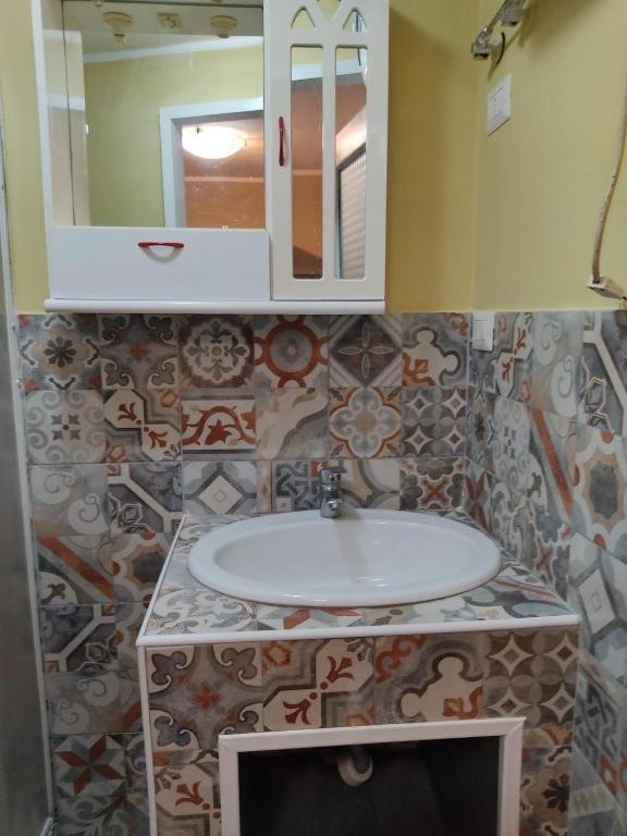 Affitto Breve Short Rent Few Hours Катания Екстериор снимка