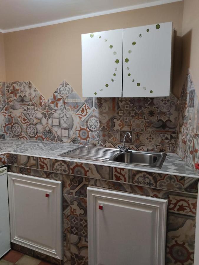 Affitto Breve Short Rent Few Hours Катания Екстериор снимка
