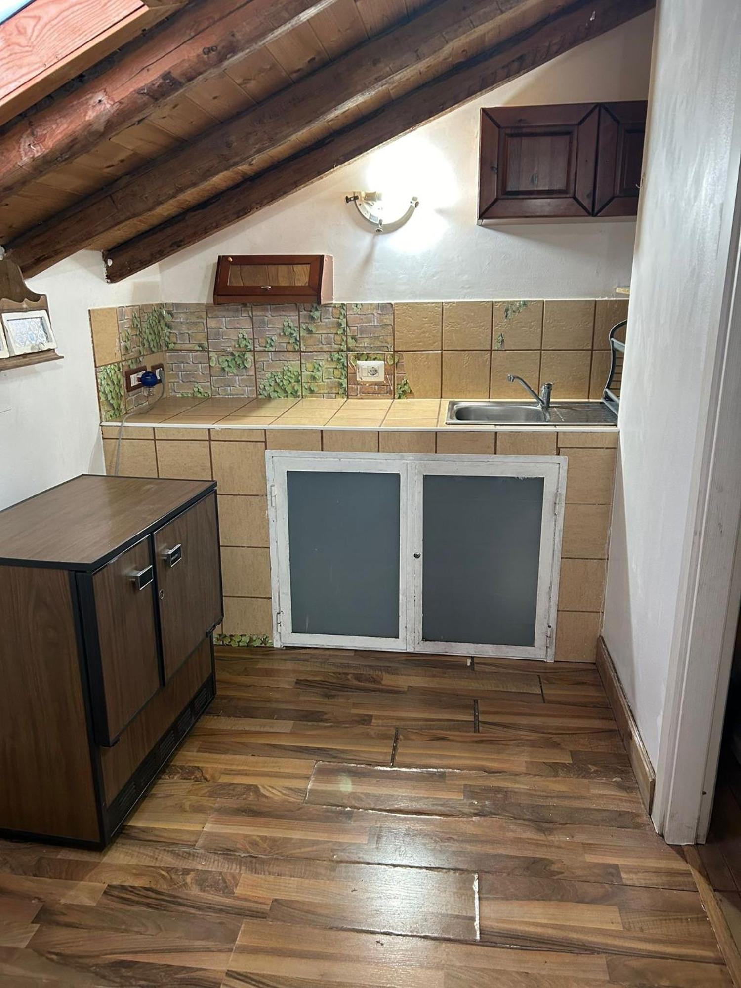 Affitto Breve Short Rent Few Hours Катания Екстериор снимка