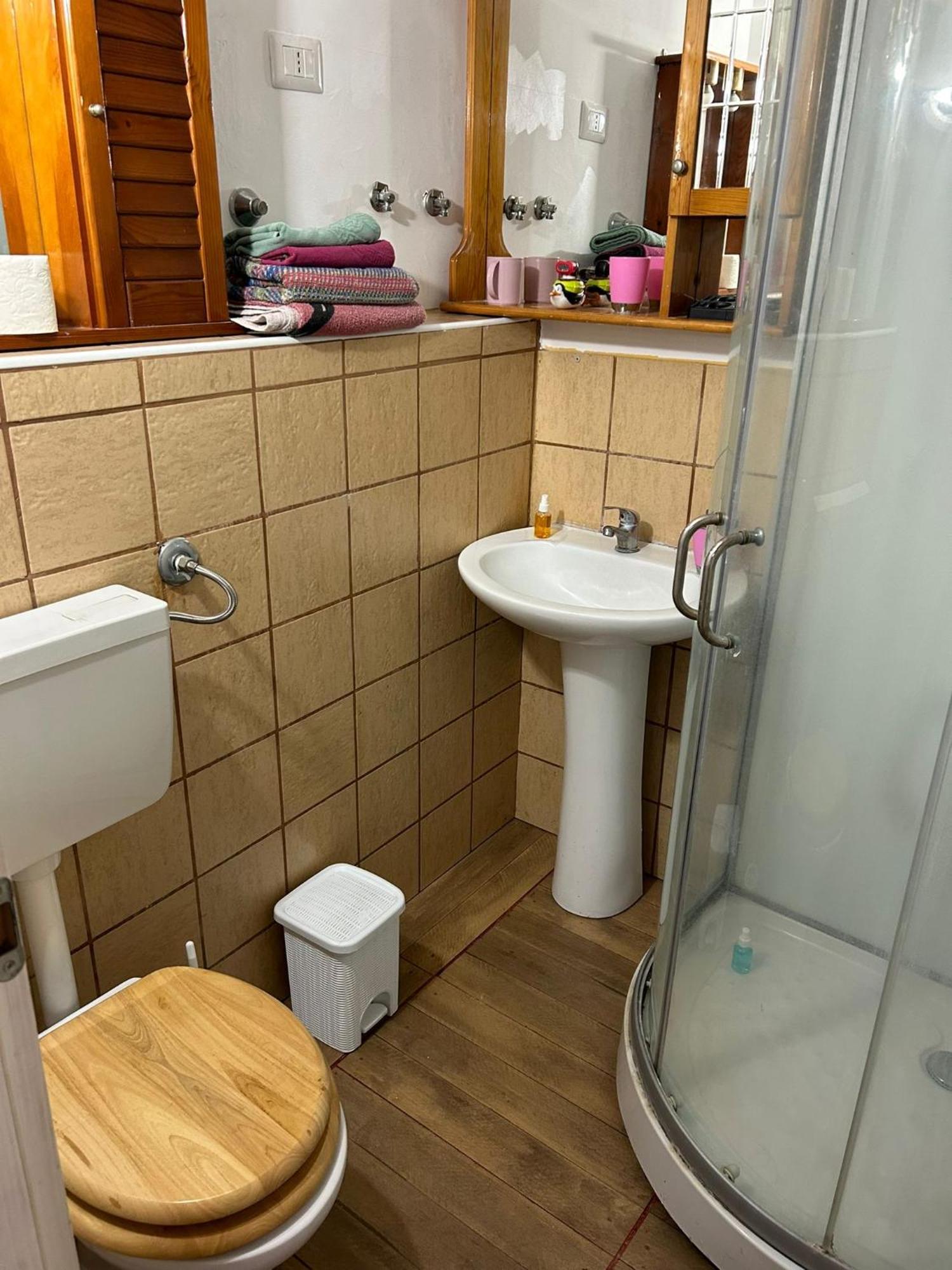 Affitto Breve Short Rent Few Hours Катания Екстериор снимка